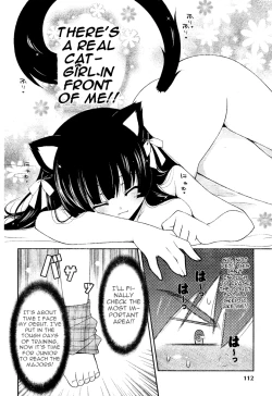 Page 9 of Nyatto! Ch.1-9