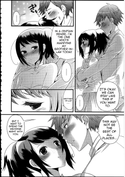 Page 6 of Kekkon wa Jinsei no......?
