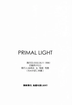Page 36 of Primal Light