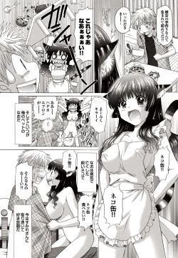 Page 11 of COMIC Purumelo 2010-09