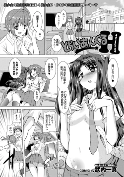 Page 12 of COMIC Purumelo 2010-11