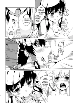 Page 14 of MOON TIME