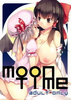 Page 1 of MOON TIME
