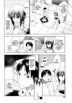 Page 124 of Ai ga Ippai Ero wa Oppai | Lots of Love, Boobs are for Sex