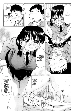 Page 173 of Ai ga Ippai Ero wa Oppai | Lots of Love, Boobs are for Sex