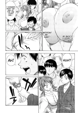 Page 54 of Ai ga Ippai Ero wa Oppai | Lots of Love, Boobs are for Sex