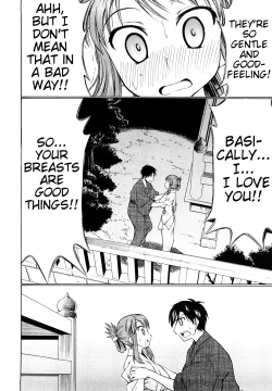 Page 58 of Ai ga Ippai Ero wa Oppai | Lots of Love, Boobs are for Sex