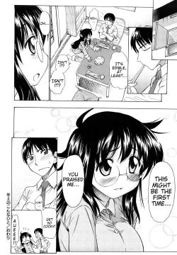 Page 96 of Ai ga Ippai Ero wa Oppai | Lots of Love, Boobs are for Sex