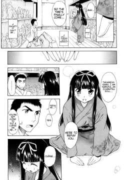 Page 99 of Ai ga Ippai Ero wa Oppai | Lots of Love, Boobs are for Sex