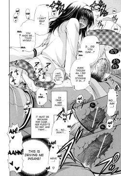 Page 105 of Kanojo no Chichi wa Boku no Mono | Her Tits Are My Belongings