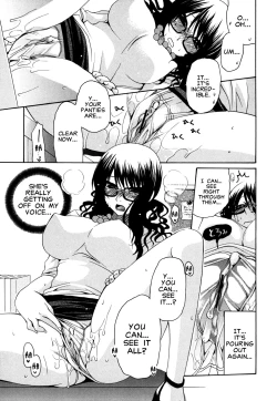 Page 122 of Kanojo no Chichi wa Boku no Mono | Her Tits Are My Belongings