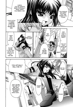 Page 143 of Kanojo no Chichi wa Boku no Mono | Her Tits Are My Belongings