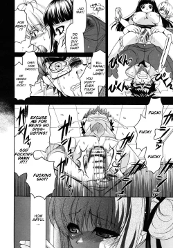 Page 169 of Kanojo no Chichi wa Boku no Mono | Her Tits Are My Belongings