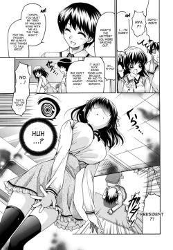 Page 190 of Kanojo no Chichi wa Boku no Mono | Her Tits Are My Belongings