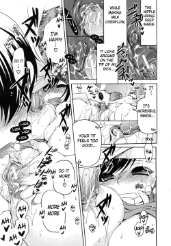 Page 56 of Kanojo no Chichi wa Boku no Mono | Her Tits Are My Belongings