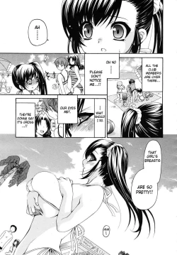 Page 66 of Kanojo no Chichi wa Boku no Mono | Her Tits Are My Belongings