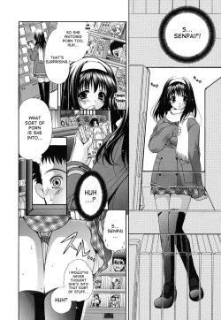 Page 87 of Kanojo no Chichi wa Boku no Mono | Her Tits Are My Belongings
