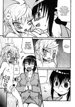 Page 22 of BOY meets BOY