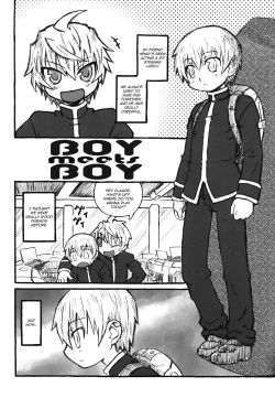 Page 3 of BOY meets BOY