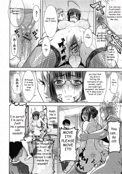 Page 18 of UnSweet Kurose Katsuko 3.5 wa Side Katsuko