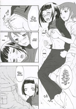 Page 11 of First Love