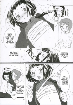 Page 9 of First Love