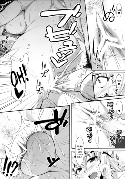 Page 11 of Yasei no Chijo ga Arawareta! 6 | A Wild Nymphomaniac Appeared! 6