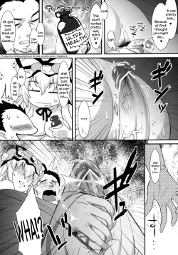 Page 5 of Yasei no Chijo ga Arawareta! 6 | A Wild Nymphomaniac Appeared! 6