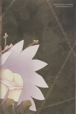 Page 29 of Intrude/Invade