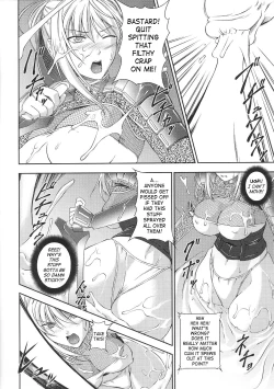 Page 59 of SenKi Madou Den Asuka & Shizuru