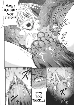 Page 69 of SenKi Madou Den Asuka & Shizuru