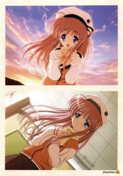 Page 50 of Maple Colors Fanside - Mediax Mook 238