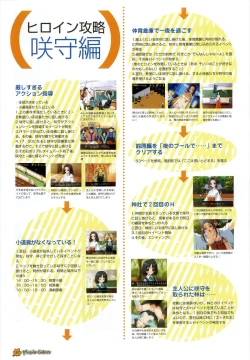 Page 85 of Maple Colors Fanside - Mediax Mook 238