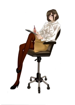 Page 41 of M-kko Roshutsu3