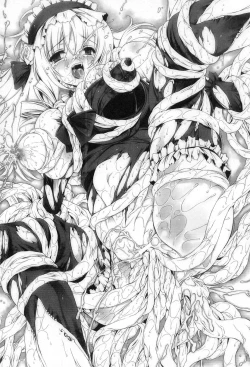 Page 29 of Gothic Lolita Maniacs