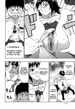 Page 112 of Glamorous