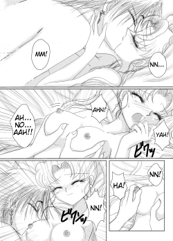 Page 12 of Bittersweet Valentin