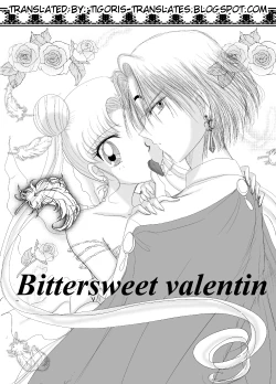 Page 1 of Bittersweet Valentin