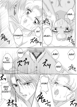 Page 21 of Bittersweet Valentin