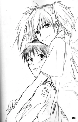 Page 27 of Urunda Me de Emono wo Miru na | Dont Look At Your Prey With Bleary Eyes