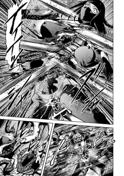 Page 73 of Ryoujoku Shokei Professor to 20 Hito no Josentouin