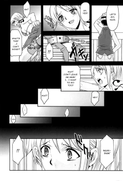 Page 5 of SILENT SEA vol. 2