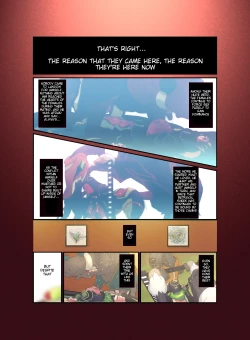 Page 12 of Animal Pleasure Fifth Part 1