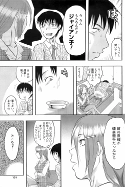 Page 130 of Men's Young 2008-06