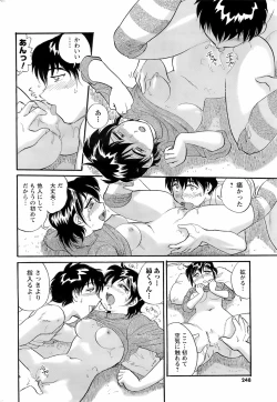 Page 246 of Men's Young 2008-06