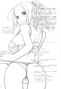 Page 33 of Sorako no Tabi 3