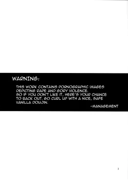 Page 2 of Eva-R Episode: 1Strange Companions