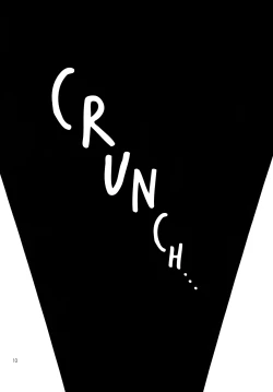 Page 9 of Eva-R Episode: 1Strange Companions