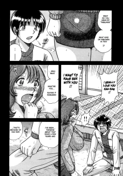 Page 10 of Jukubo Yuugi - Itoshii Hito Chapter 1 + 2 + 3