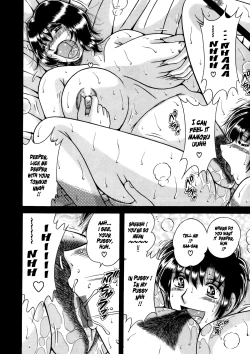 Page 32 of Jukubo Yuugi - Itoshii Hito Chapter 1 + 2 + 3